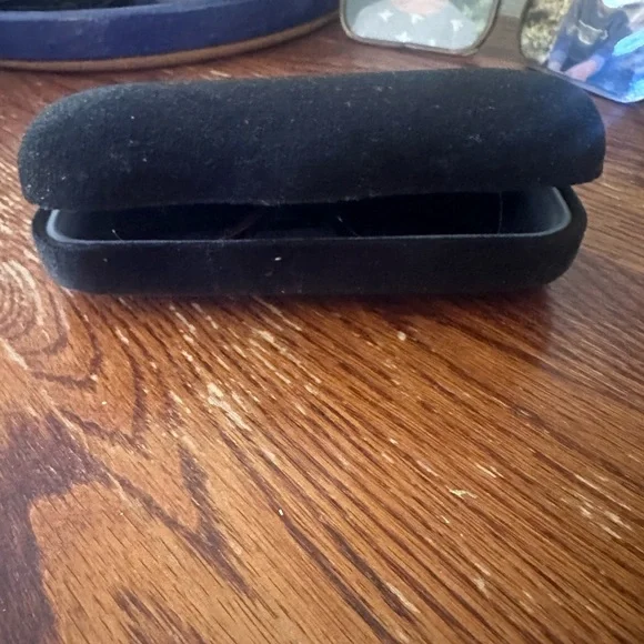 Gucci Brown authentic Sunglasses Bamboo Frame - Picture 6 of 8